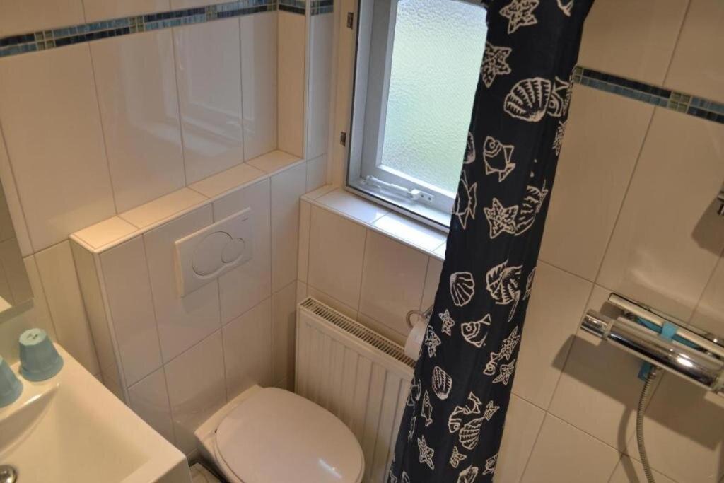 Klaproosje Aan Zee - Mr. Schoenmakerpad 1 Apartment